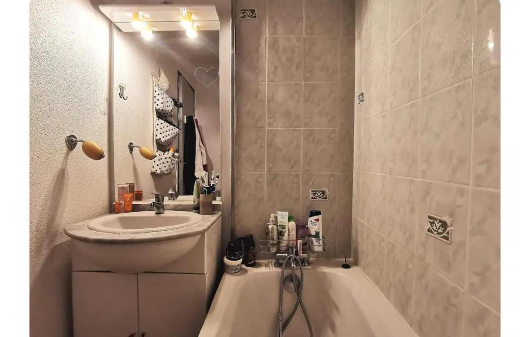 Chambre Chez L'Habitant Tout Confort Aux Balcons De Bigorre Tarbes Exterior foto